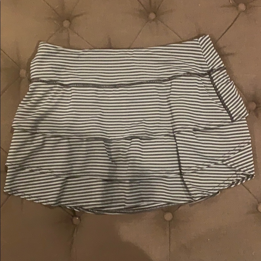 tennis skirt